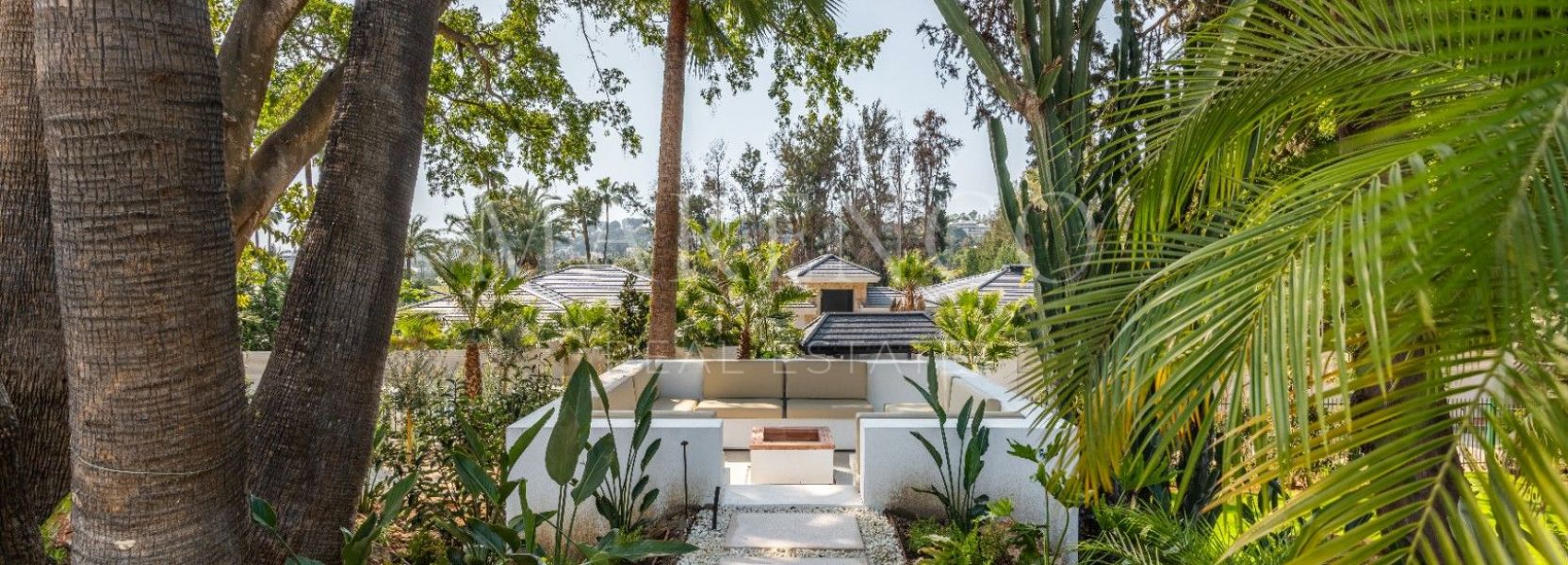 Villa  en Nueva Andalucia, Marbella