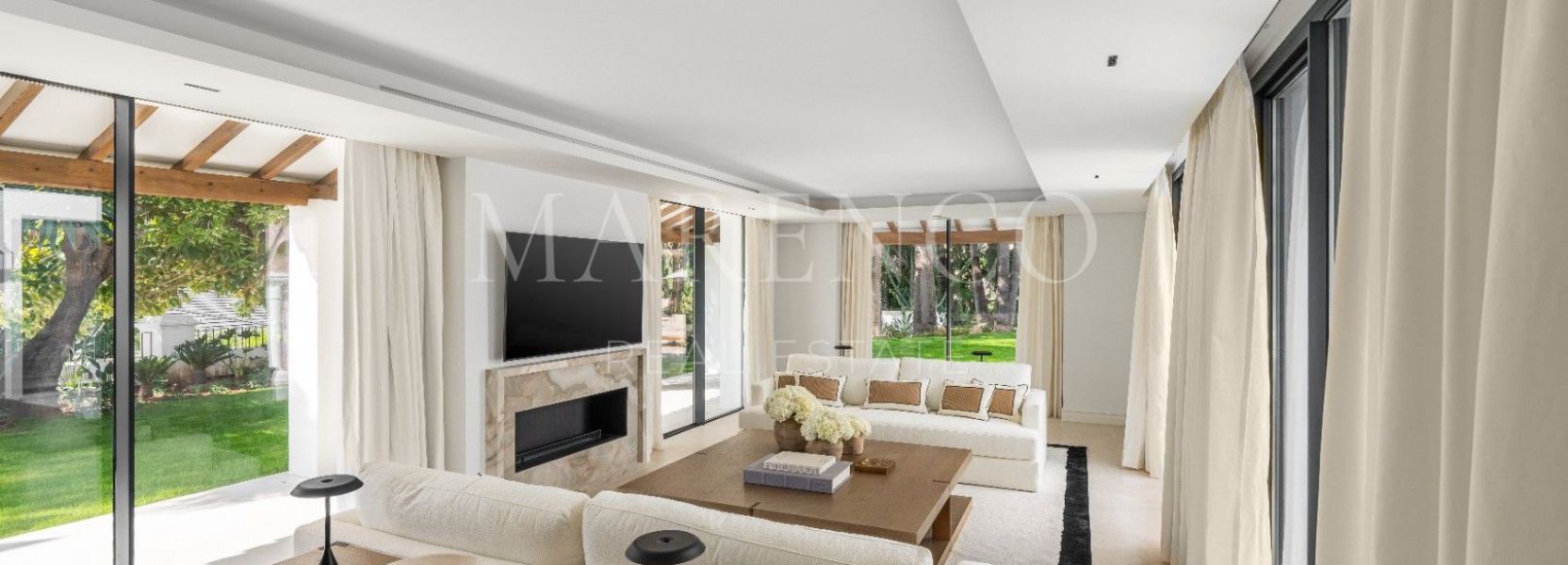 Villa  en Nueva Andalucia, Marbella