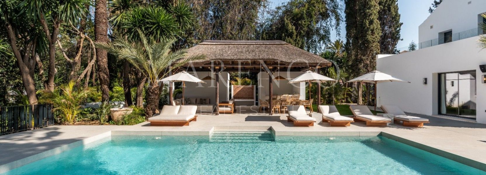 Villa  en Nueva Andalucia, Marbella