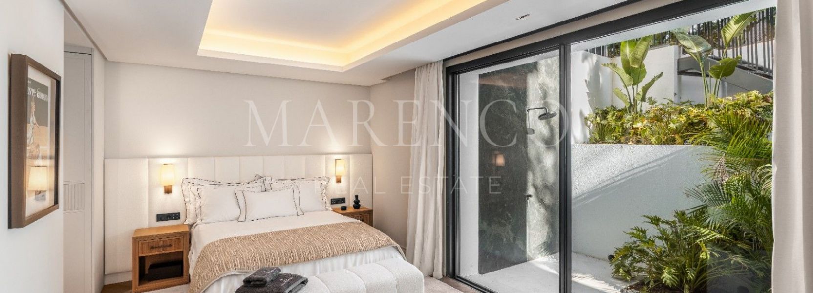 Villa  en Nueva Andalucia, Marbella