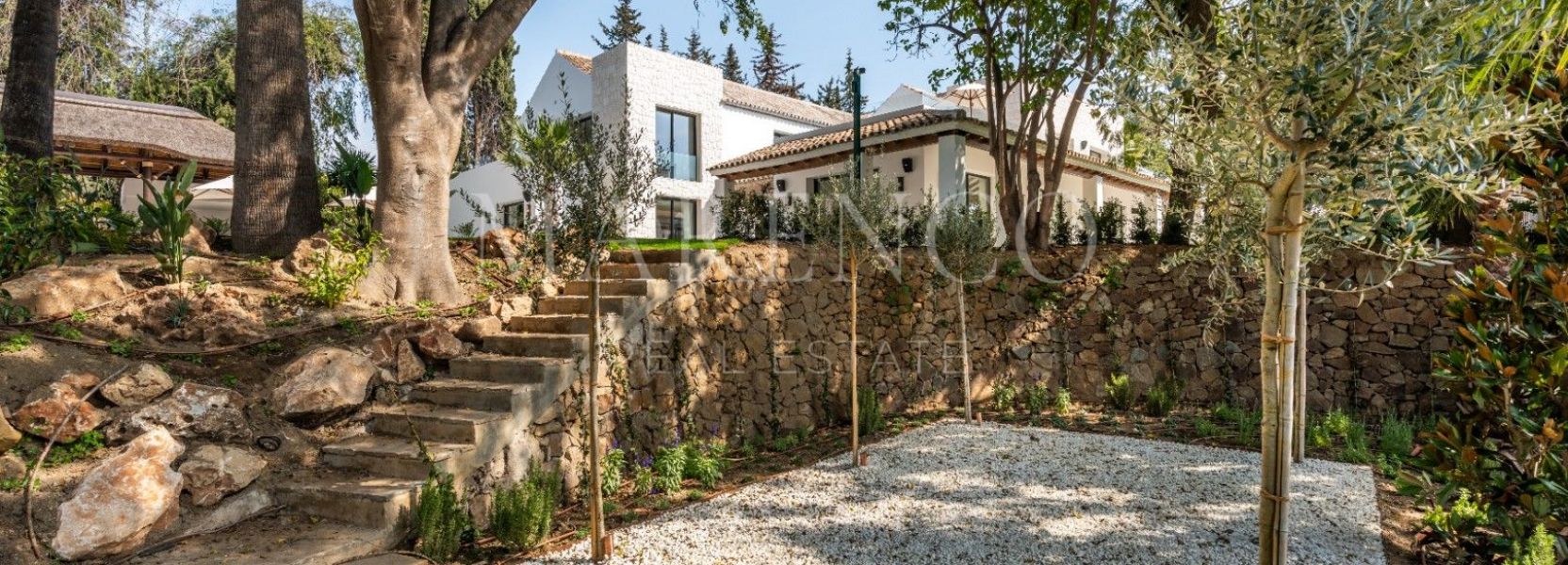 Villa  en Nueva Andalucia, Marbella