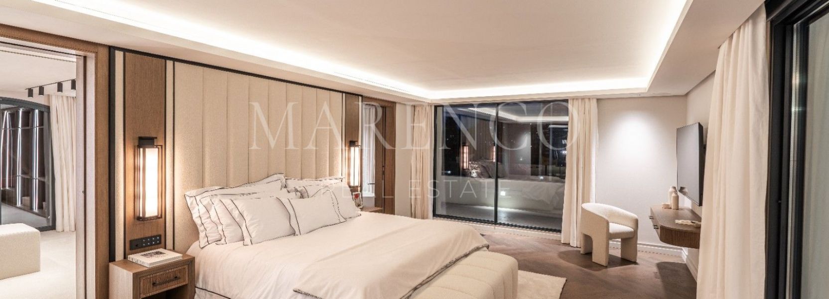 Villa  en Nueva Andalucia, Marbella