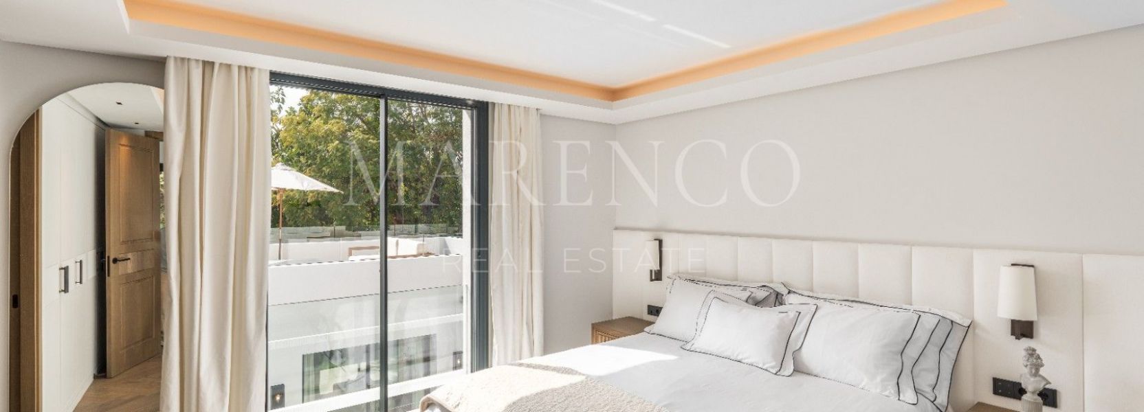 Villa  en Nueva Andalucia, Marbella