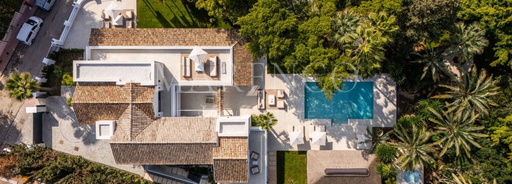 Villa  en Nueva Andalucia, Marbella