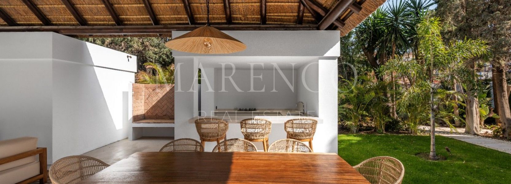 Villa  en Nueva Andalucia, Marbella