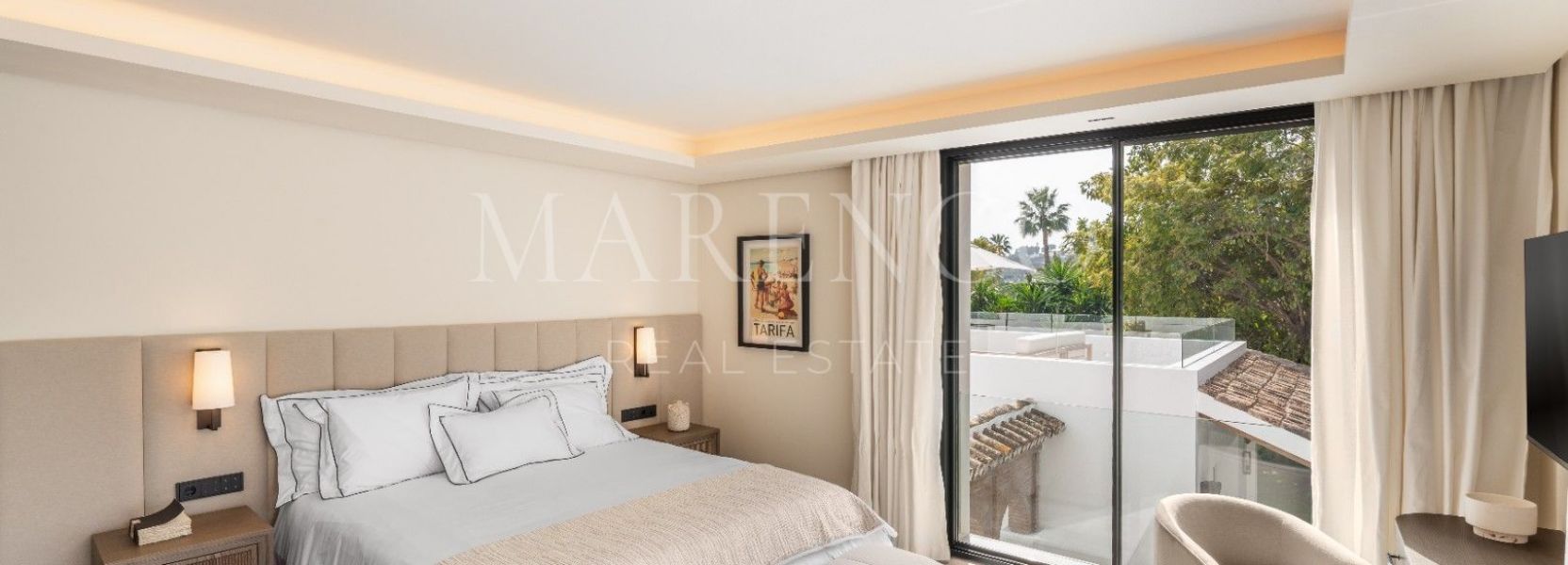 Villa  en Nueva Andalucia, Marbella