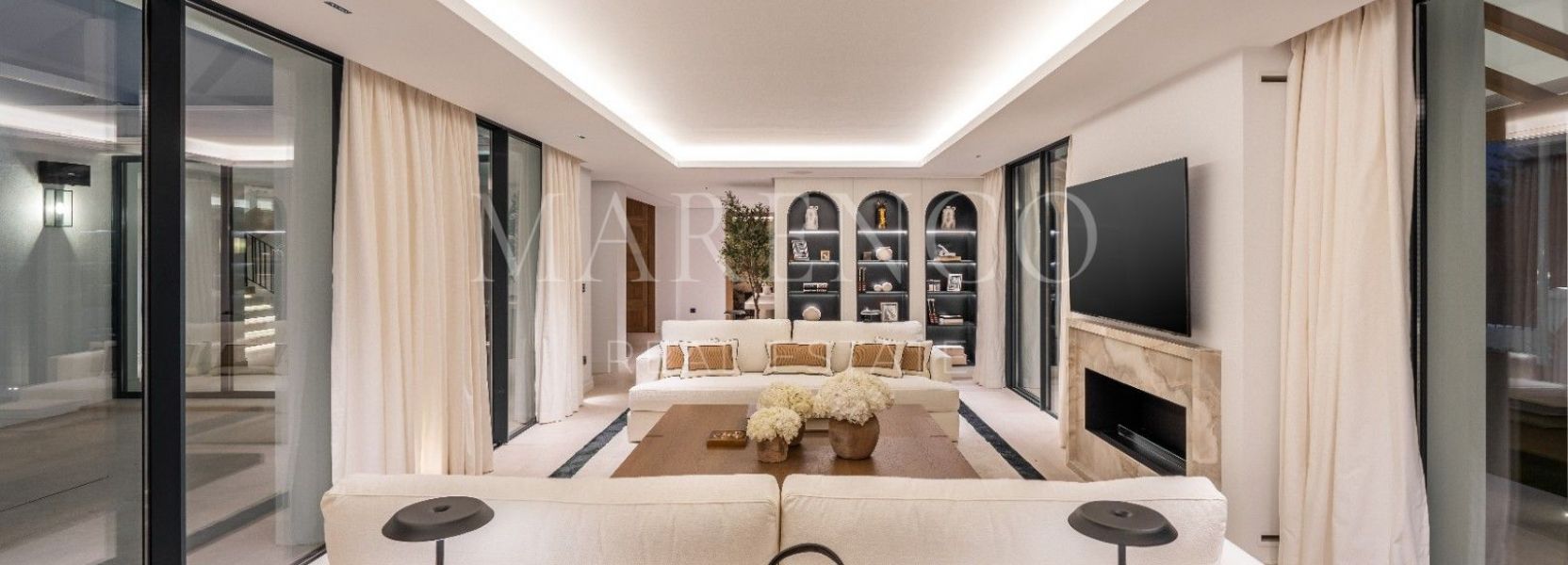 Villa  en Nueva Andalucia, Marbella