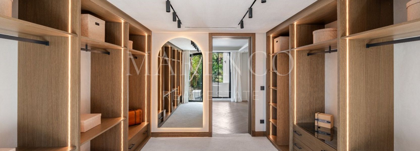 Villa  en Nueva Andalucia, Marbella