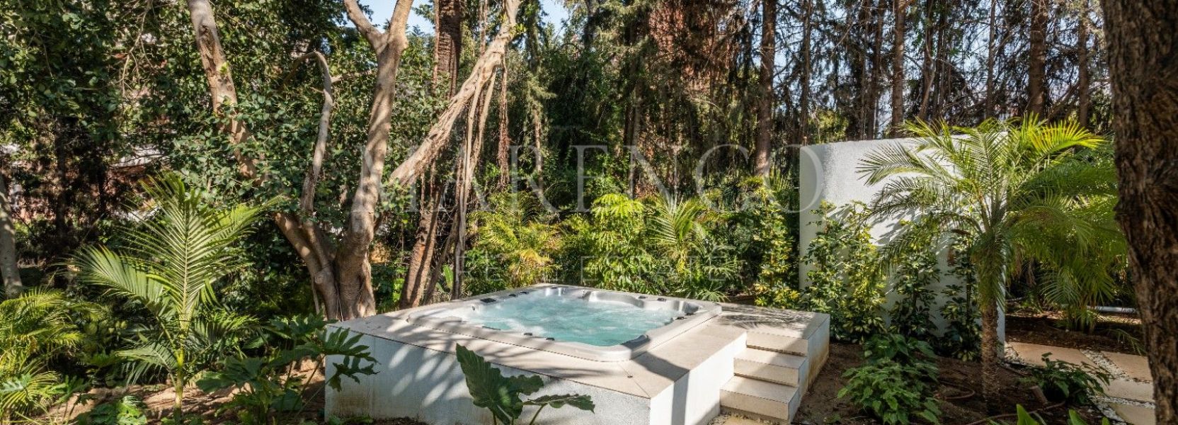 Villa  en Nueva Andalucia, Marbella