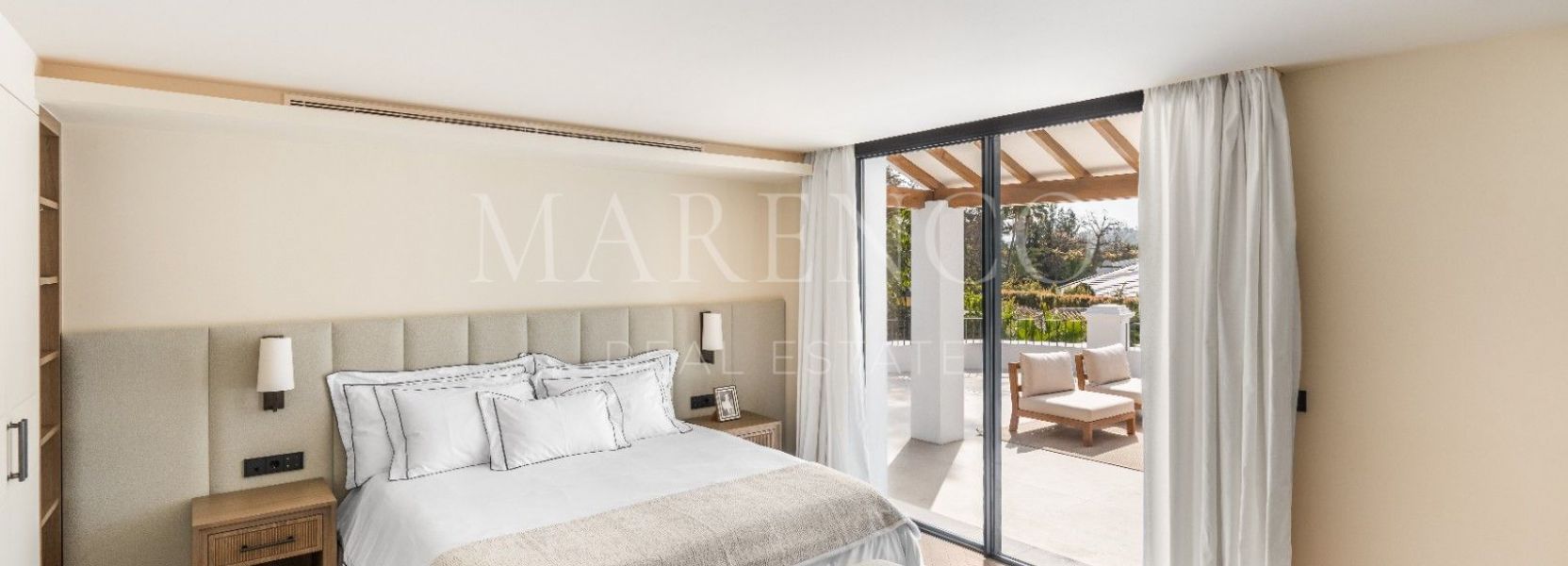 Villa  en Nueva Andalucia, Marbella