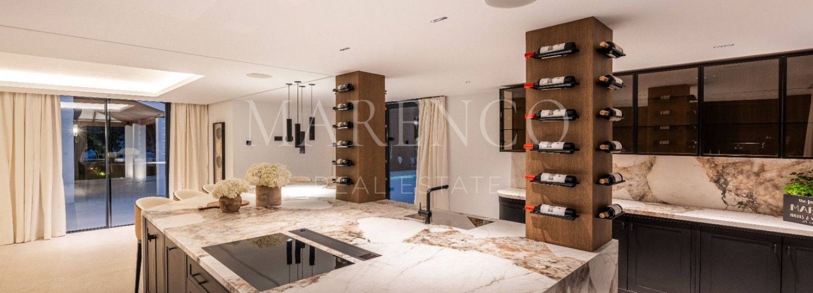 Villa  en Nueva Andalucia, Marbella