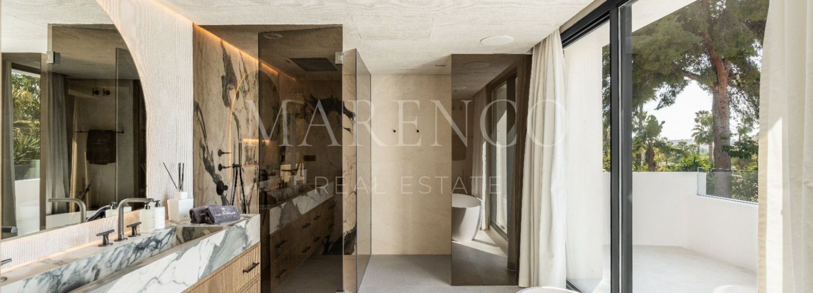 Villa  en Nueva Andalucia, Marbella