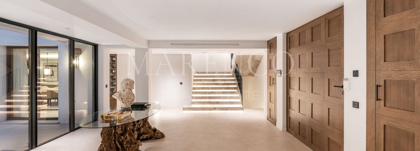 Villa  en Nueva Andalucia, Marbella