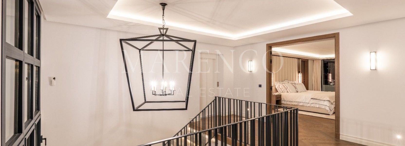 Villa  en Nueva Andalucia, Marbella