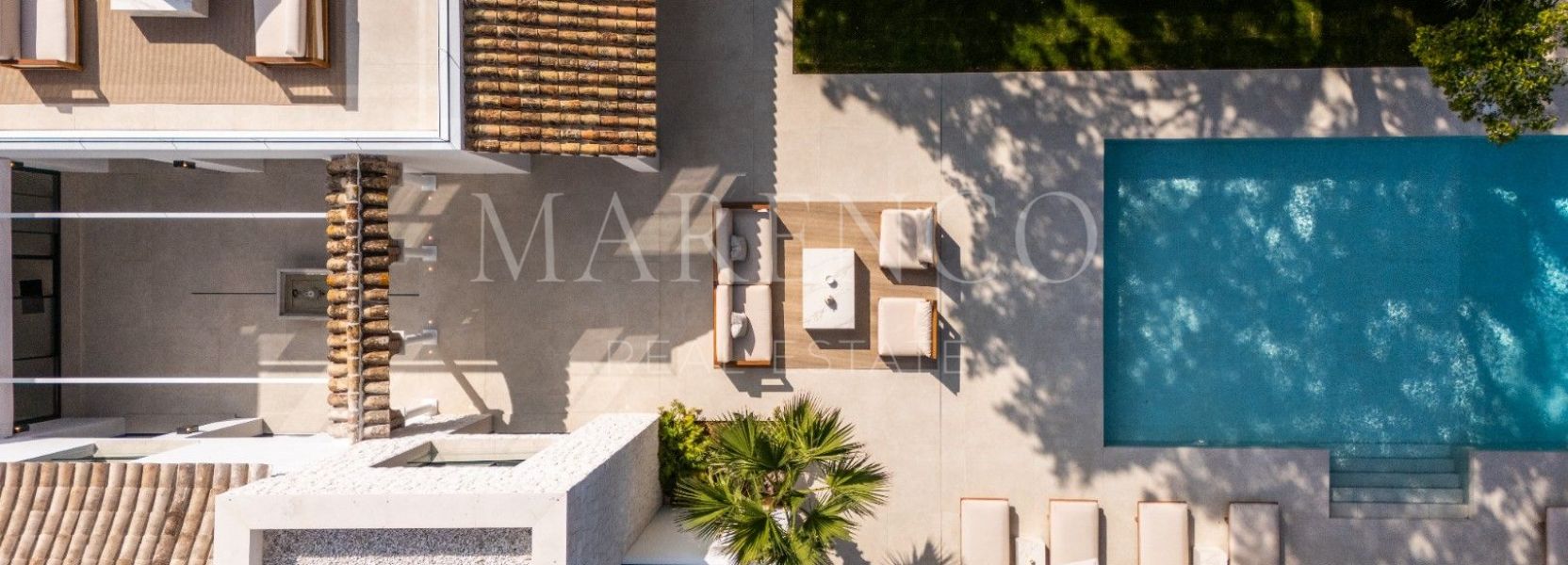 Villa  en Nueva Andalucia, Marbella