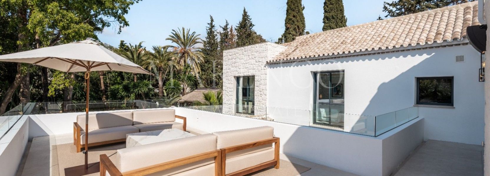 Villa  en Nueva Andalucia, Marbella