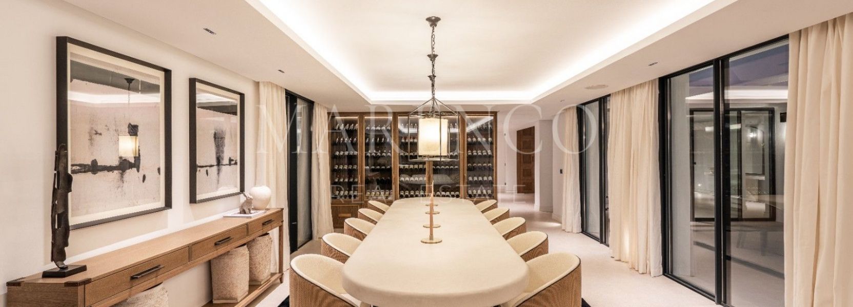 Villa  en Nueva Andalucia, Marbella