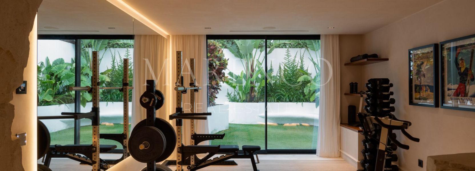 Villa  en Nueva Andalucia, Marbella