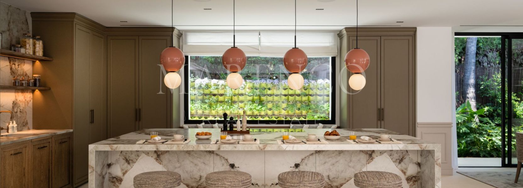 Villa  en Nueva Andalucia, Marbella