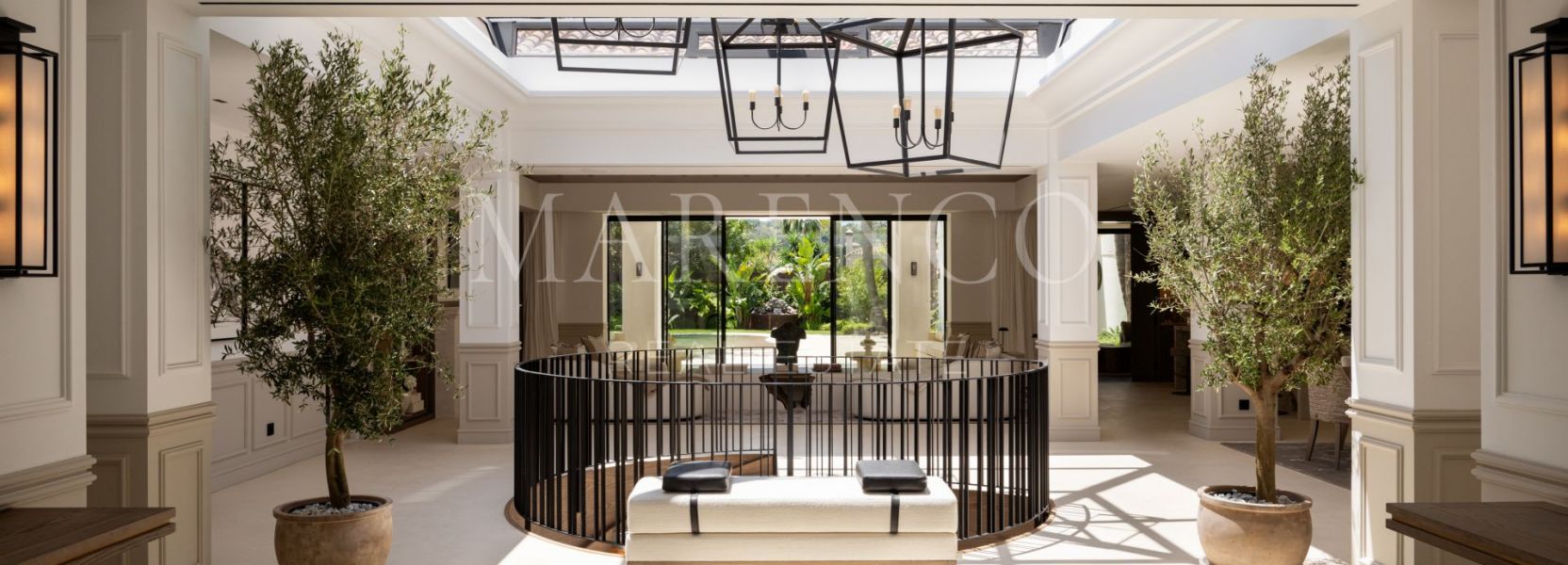 Villa  en Nueva Andalucia, Marbella