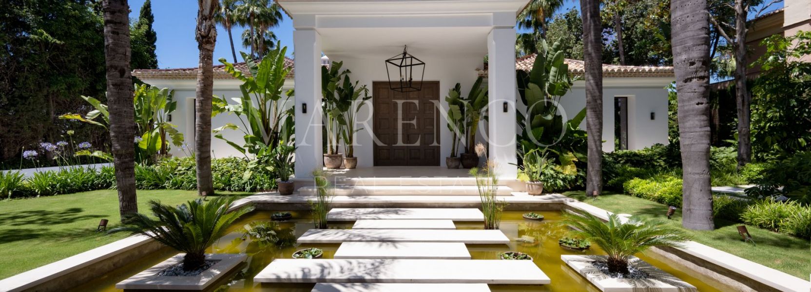 Villa  en Nueva Andalucia, Marbella