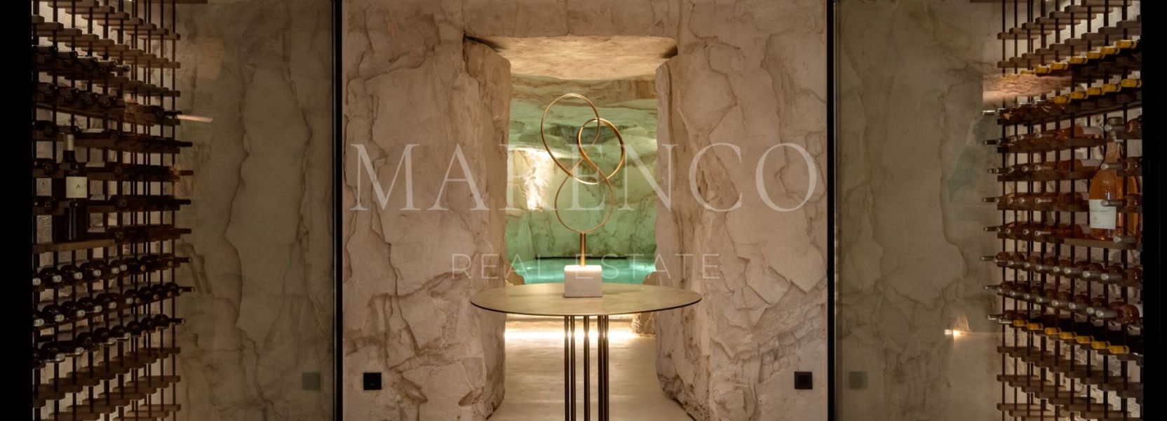 Villa  en Nueva Andalucia, Marbella