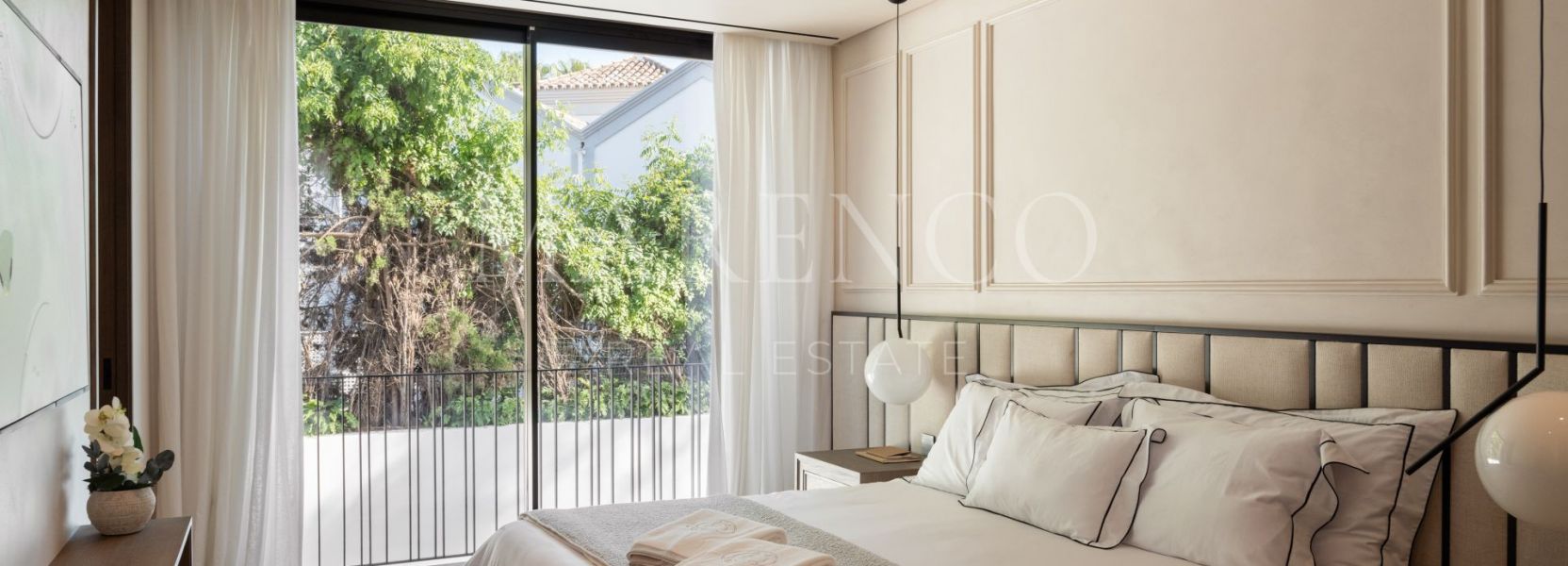 Villa  en Nueva Andalucia, Marbella