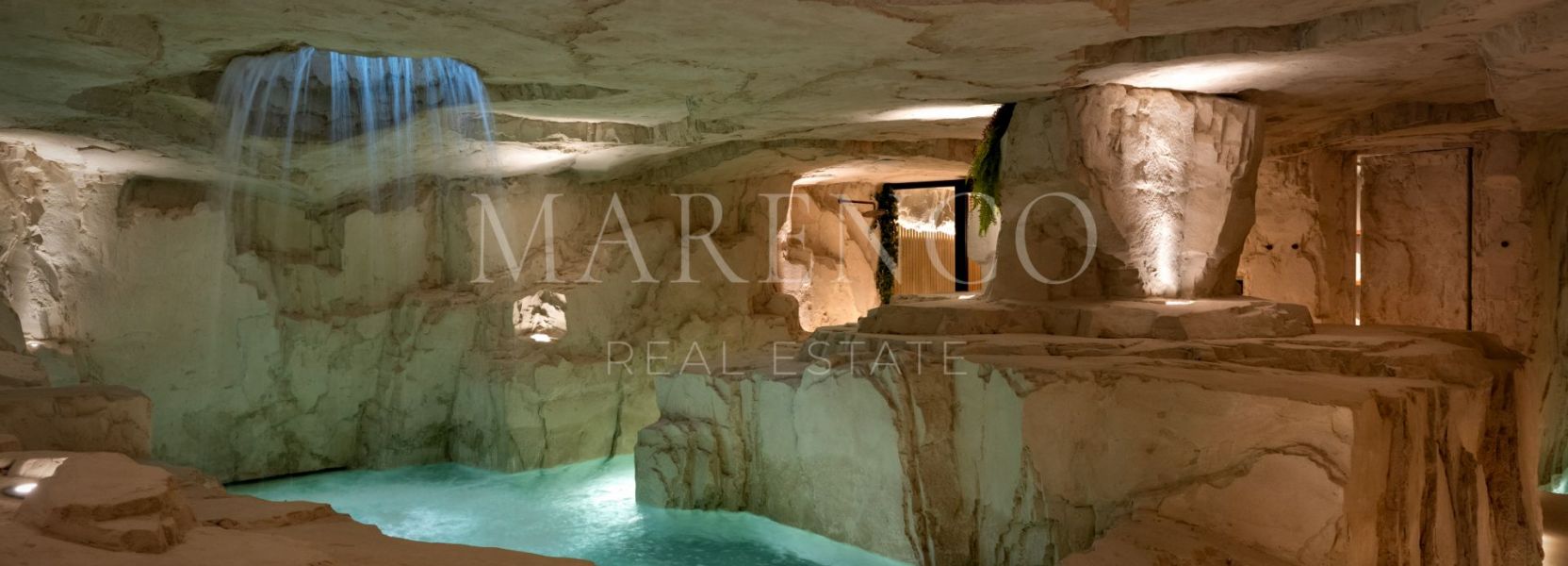 Villa  en Nueva Andalucia, Marbella