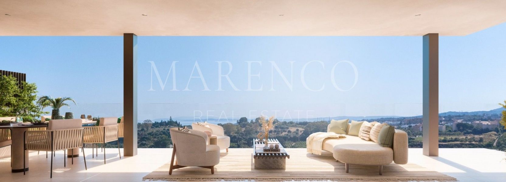 Apartamento  en Cancelada, Estepona Este, Estepona