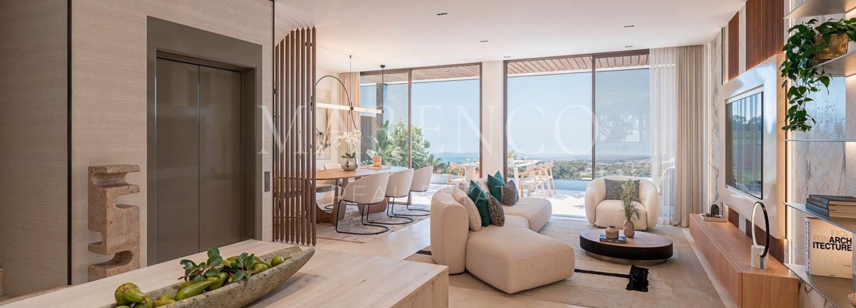 Apartamento  en Cancelada, Estepona Este, Estepona