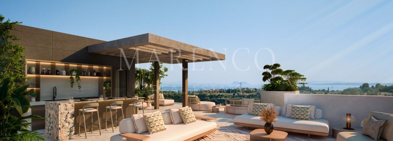 Apartamento  en Cancelada, Estepona Este, Estepona