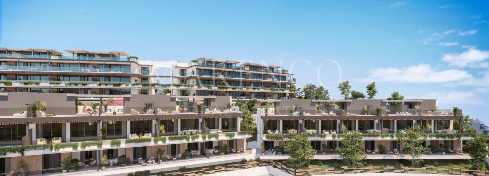 Apartamento  en Cancelada, Estepona Este, Estepona