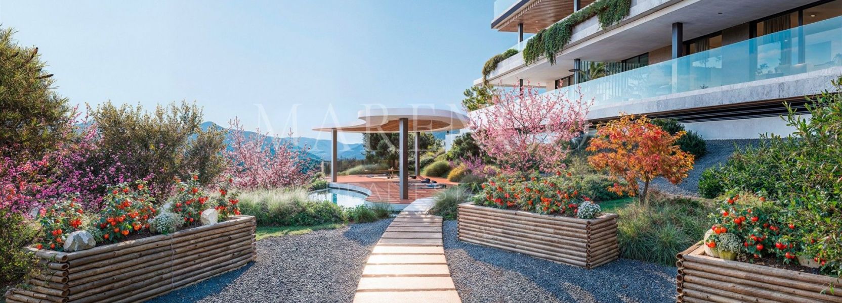 Apartamento  en Cancelada, Estepona Este, Estepona