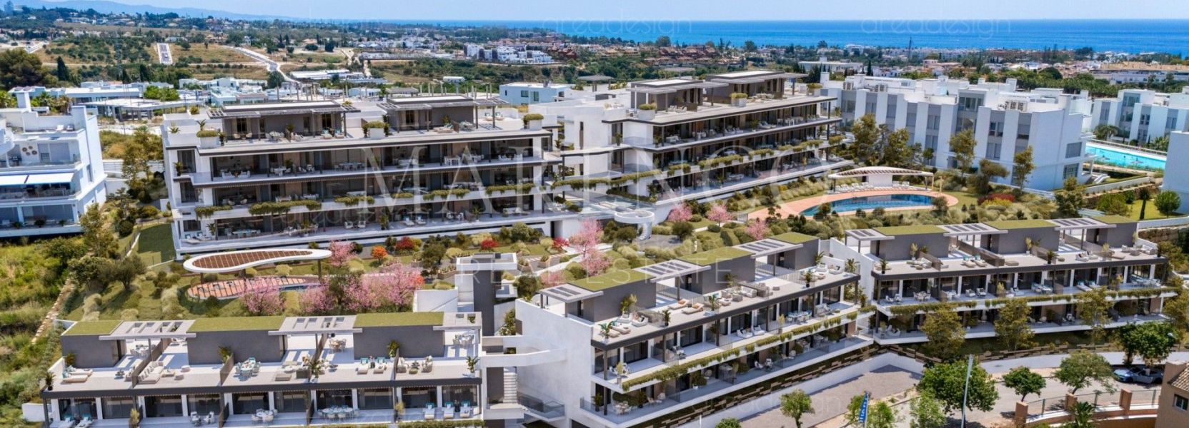 Apartamento  en Cancelada, Estepona Este, Estepona