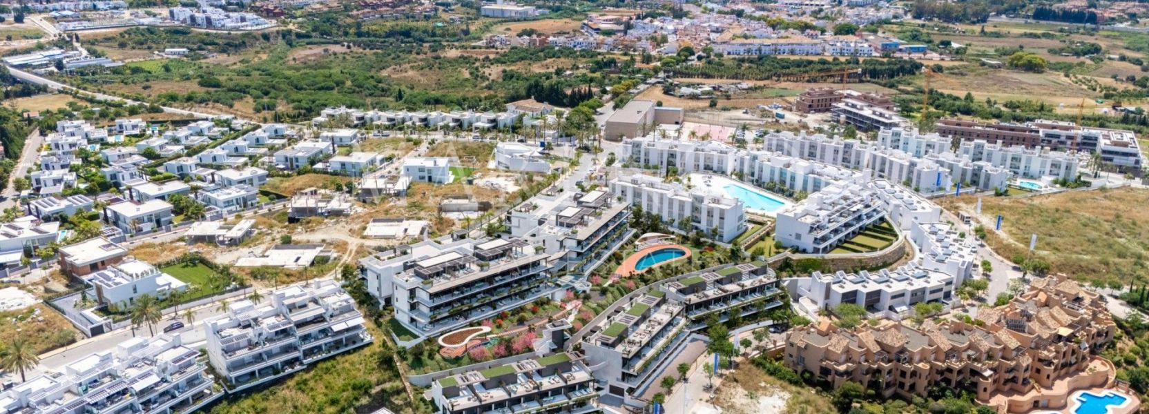Apartamento  en Cancelada, Estepona Este, Estepona