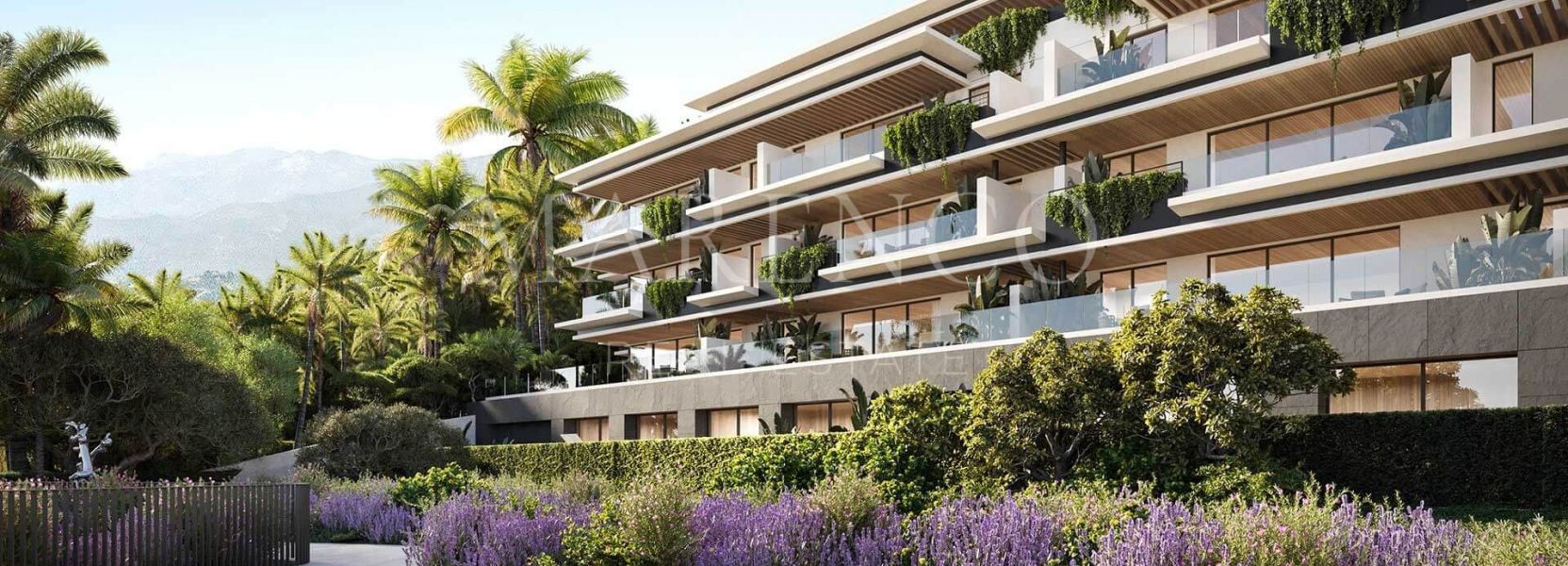 Apartamento Planta Baja  en Mijas