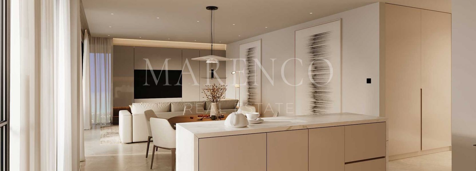 Apartamento Planta Baja  en Mijas