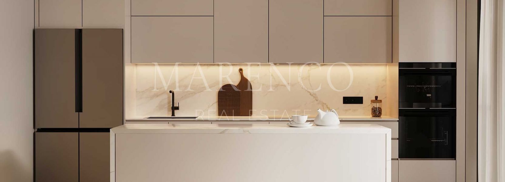 Apartamento Planta Baja  en Mijas