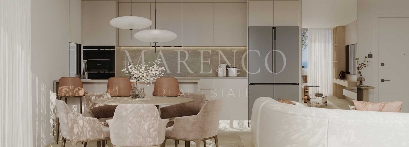 Apartamento Planta Baja  en Mijas