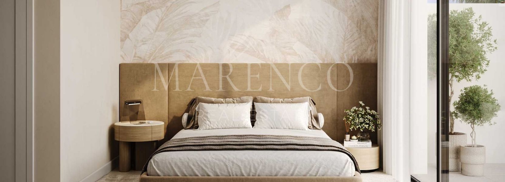 Apartamento Planta Baja  en Mijas