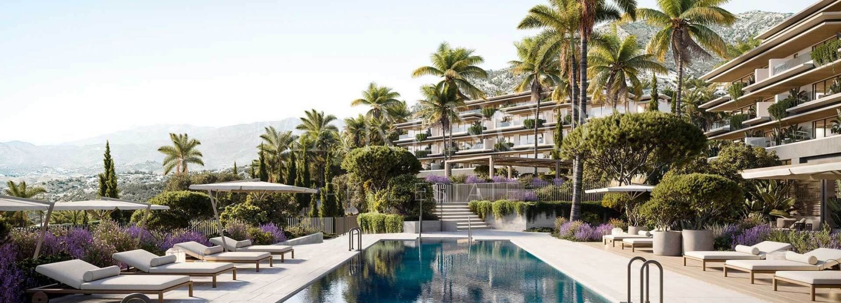 Apartamento Planta Baja  en Mijas