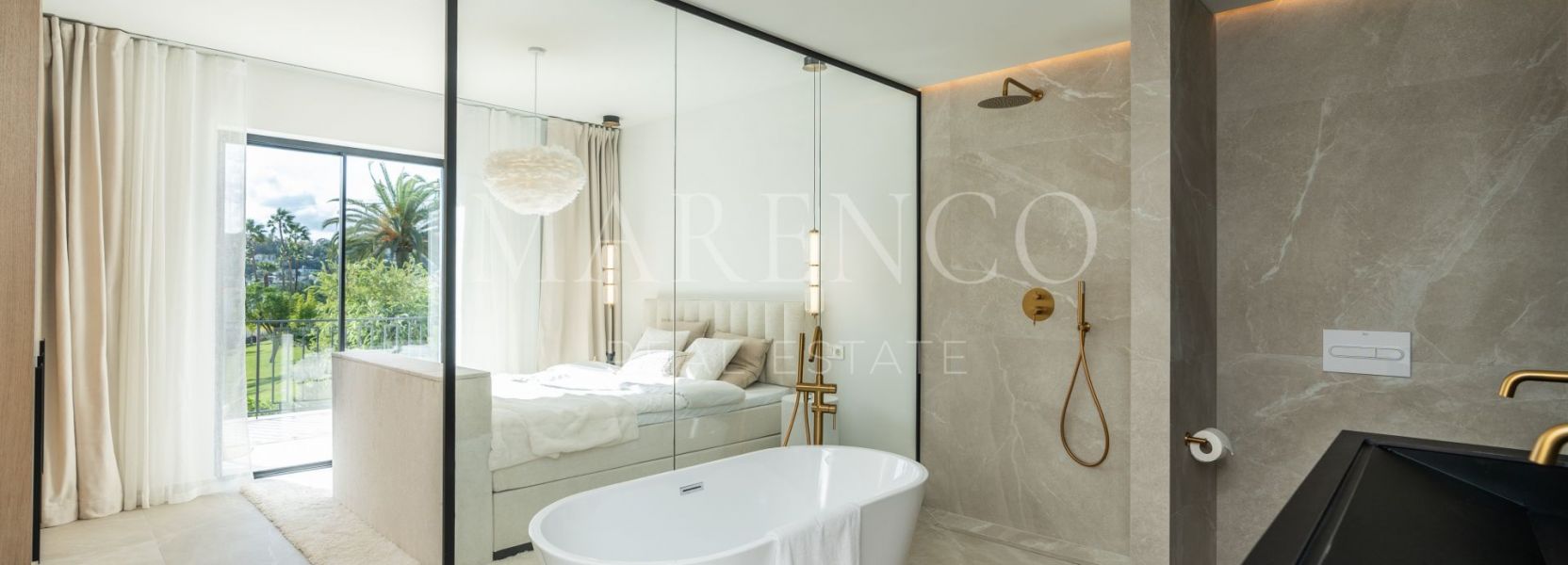 Adosado  en La Rinconada, Nueva Andalucia, Marbella