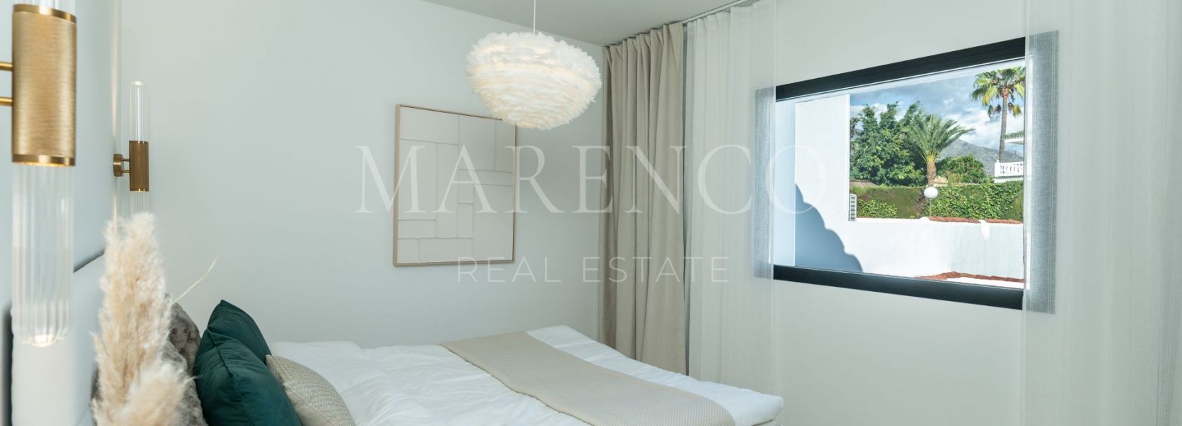 Adosado  en La Rinconada, Nueva Andalucia, Marbella