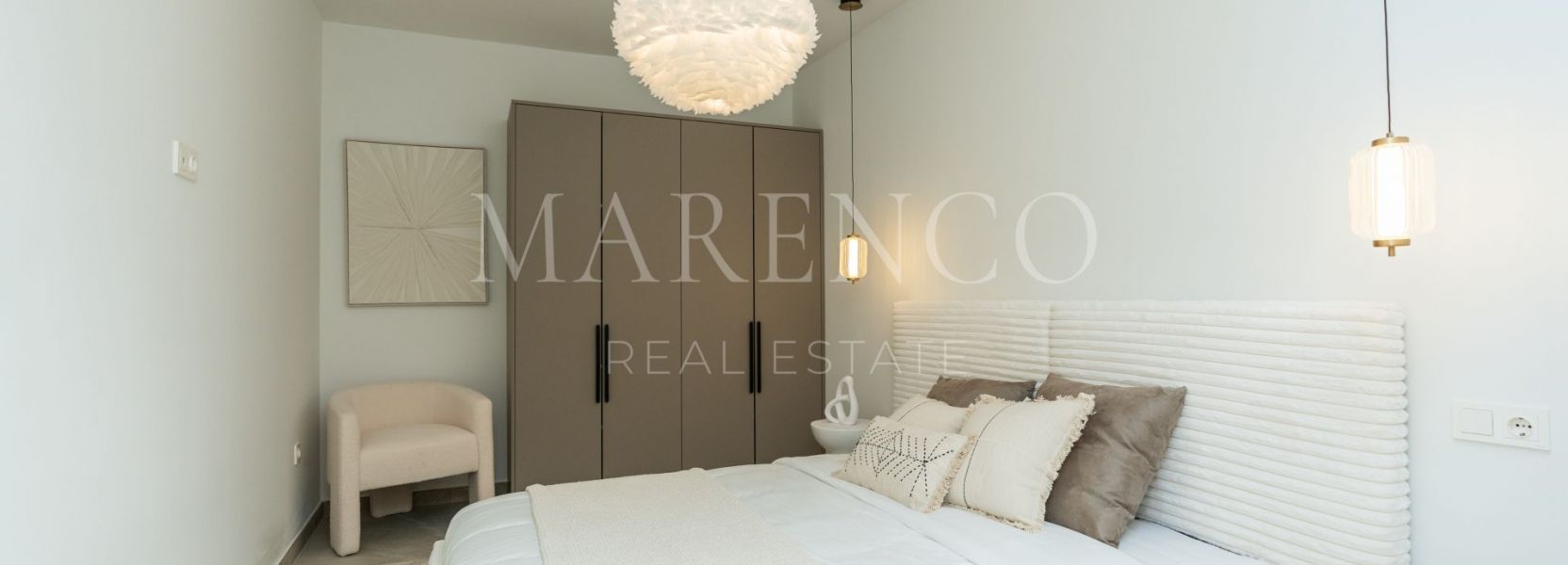 Adosado  en La Rinconada, Nueva Andalucia, Marbella