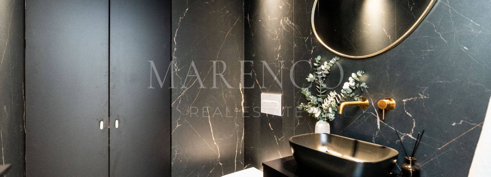 Adosado  en La Rinconada, Nueva Andalucia, Marbella