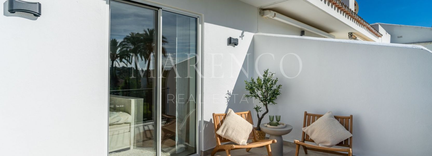 Adosado  en La Rinconada, Nueva Andalucia, Marbella