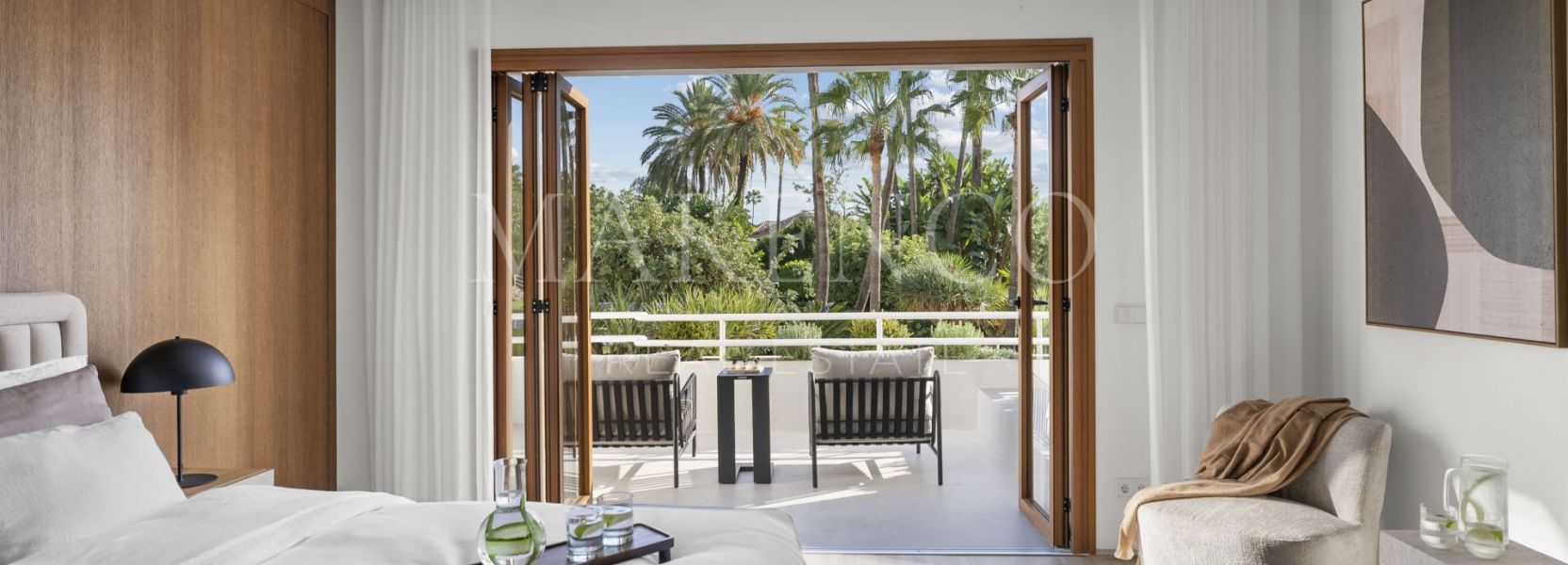 Duplex  en Alcores del Golf, Nueva Andalucia, Marbella