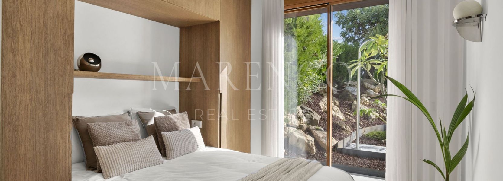 Duplex  en Alcores del Golf, Nueva Andalucia, Marbella