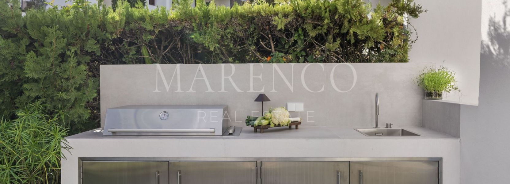 Duplex  en Alcores del Golf, Nueva Andalucia, Marbella