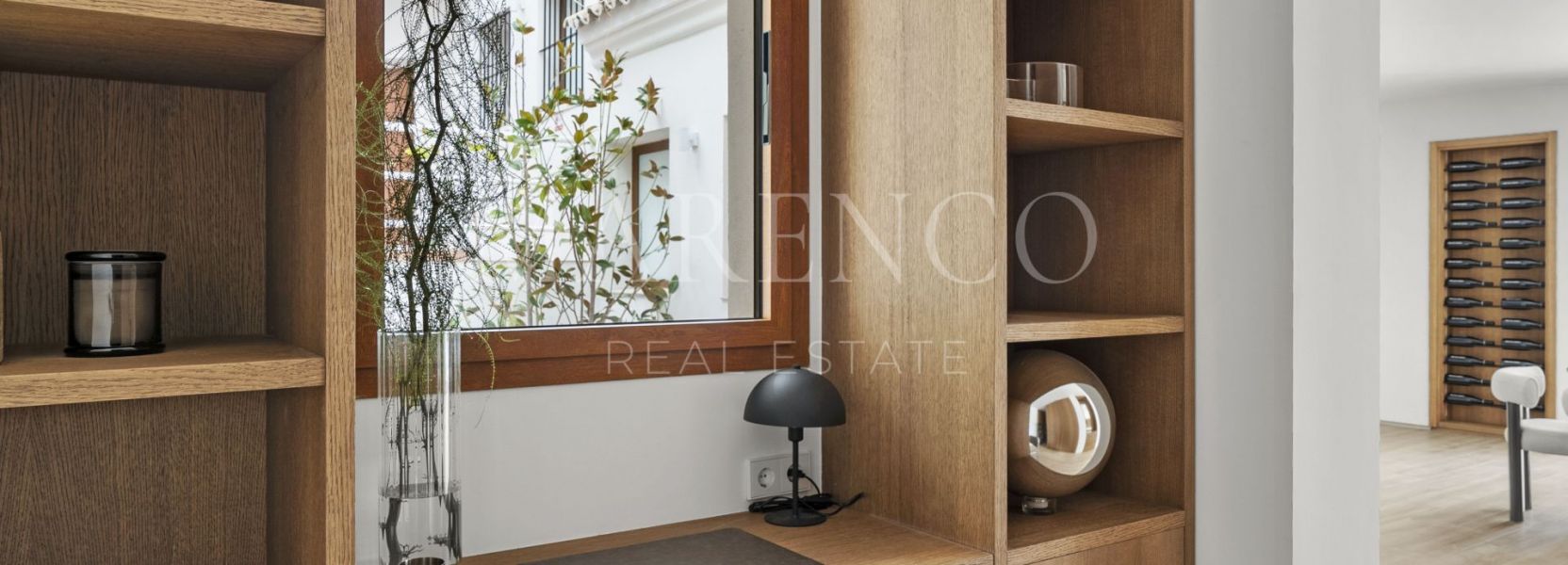 Duplex  en Alcores del Golf, Nueva Andalucia, Marbella